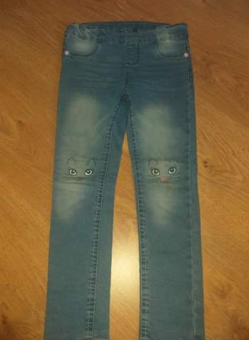 Rifle, kiki&koko,110