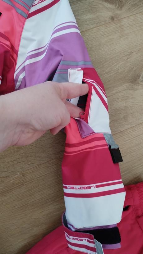 Zimná súprava lego, lego,110