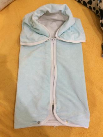 Tepla zapínateľná deka, 