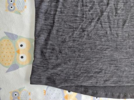 Dámske športové tričko zn.crivit veľ.xs (sedí xs-m, xs