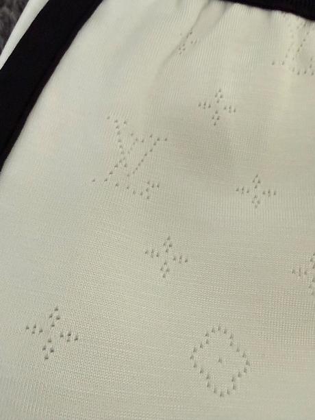 Šortky louis vuitton, louis vuitton,xs