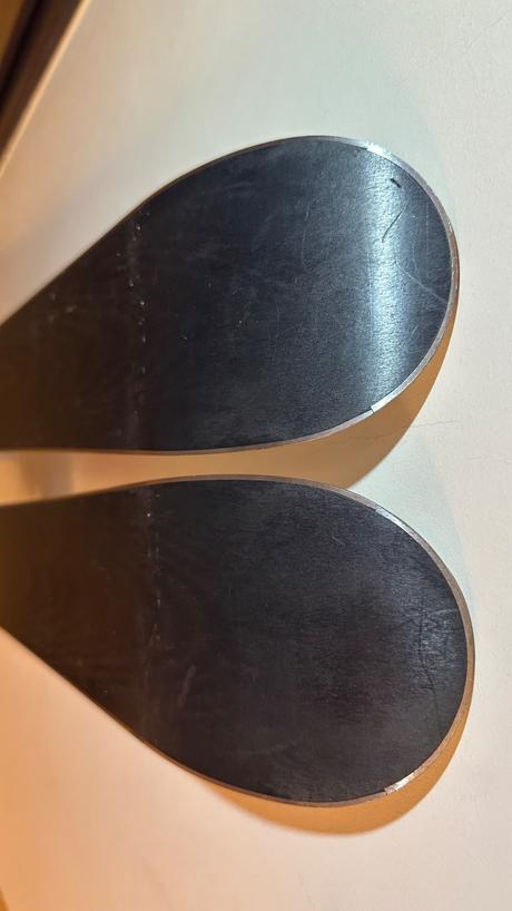 Detske lyze elan 110, elan,110-119 cm