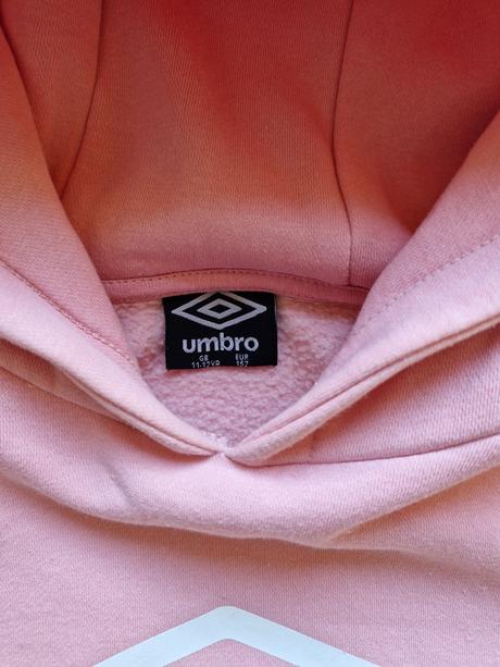 Umbro mikina, umbro,152