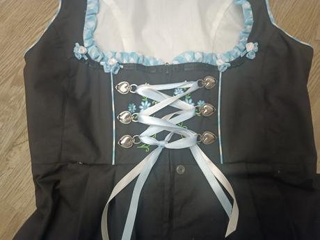 Bavorský kroj velk.38, 