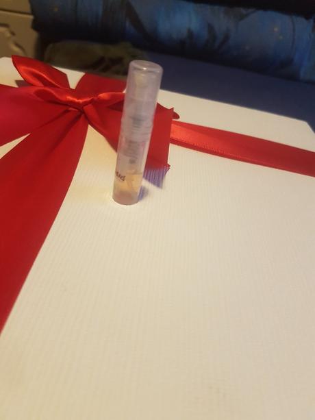 Vzorka orange blossom penhaligons, 