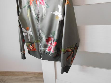 Mikinka dievčenská /dámska-s,, s