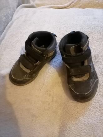 Topanky clenkove, 26