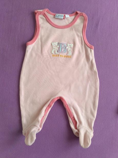 Letné vecičky pre bábo 56, 50–62