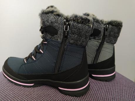 Softshell snehule, 32 / 33 / 34 / 35 / 36