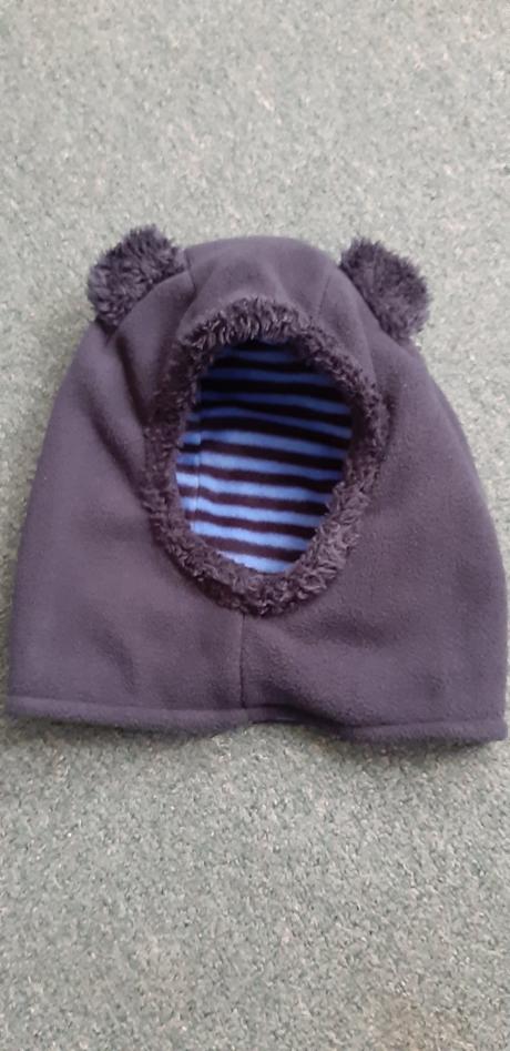 Zimná čiapka, f&f,92