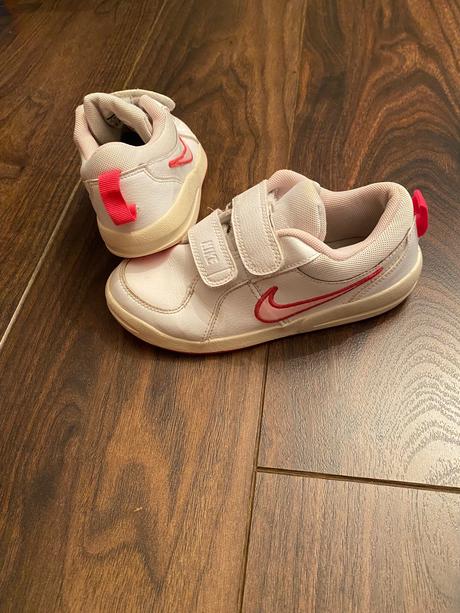 Kozenne tenisky nike, nike,30