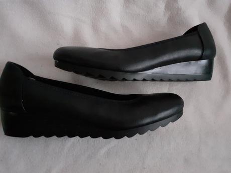 Dámske lodičky deichmann graceland č.40, graceland,40