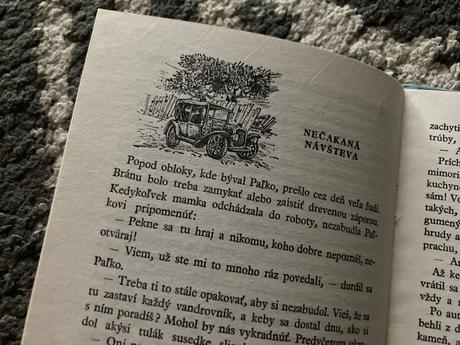 Svet paľkovej mladosti (1985),