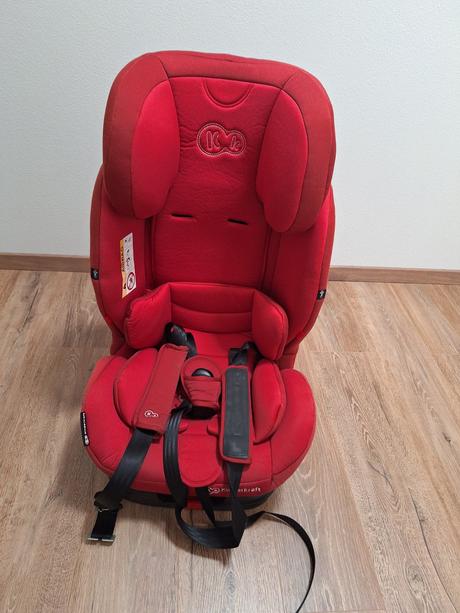 Autosedačka kindrekraft, 
