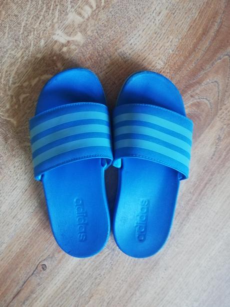 Adidas šľapky, adidas,33