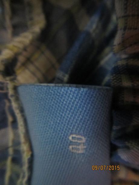 Tunika lahucka na leto nenosena m/l/xl, 40