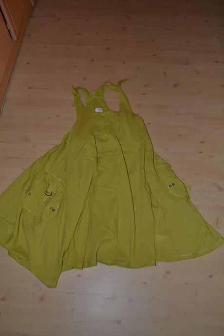 Tunika, plazove saty, 146