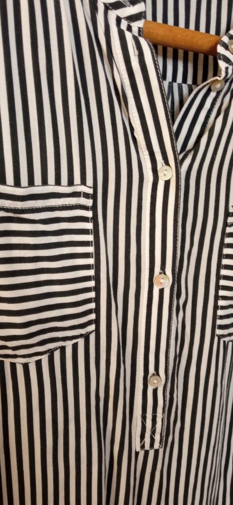 Dámska tehotenská blúzka m h&m, h&m,m