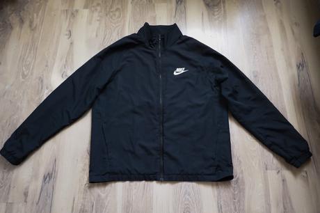 Pánska bunda nike, nike,xl