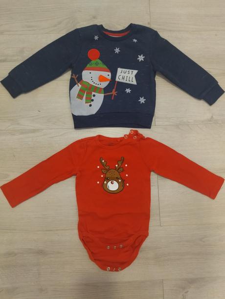 Vianočné oblečenie, 92