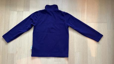 Flísová mikina, etirel,98