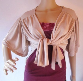 Top, kardigán, svetrík, s