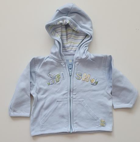 Mikina, st. bernard,62