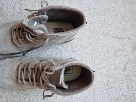 Zimne topanky vans, vans,42