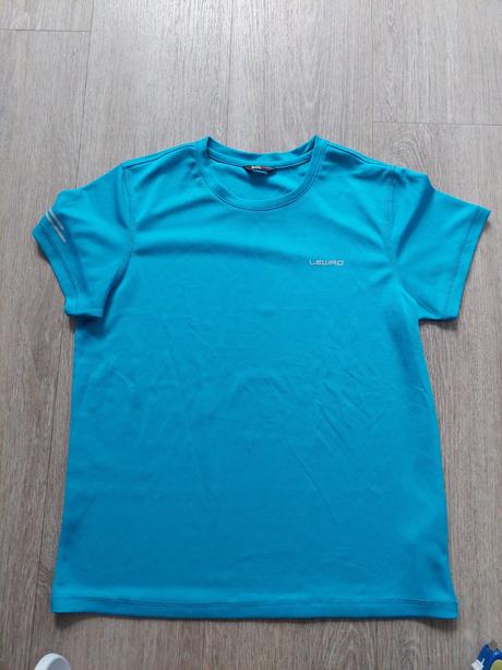 Športove tričko, lewro,164