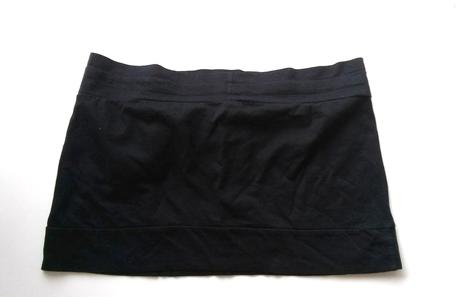 Mini sukňa, tezenis,m