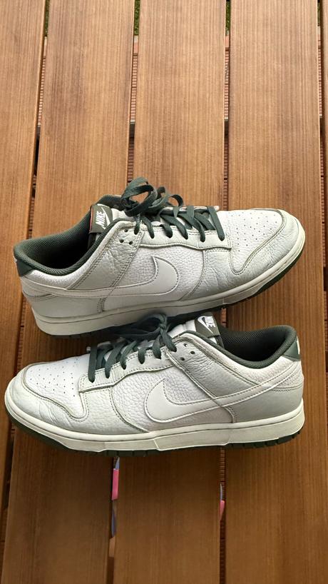 Nike dunk retro low 46, nike,46