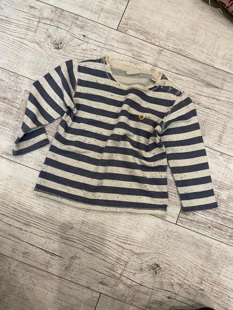 Námornícky nátelník, zara,86