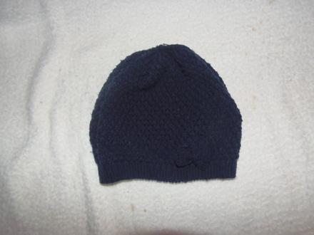 Čiapka - baretka, 104