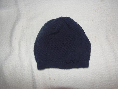 Čiapka - baretka, 104