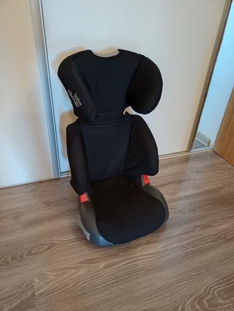 Sedačka britax röner, britax