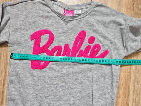 Mikina so sukňou barbie, 140