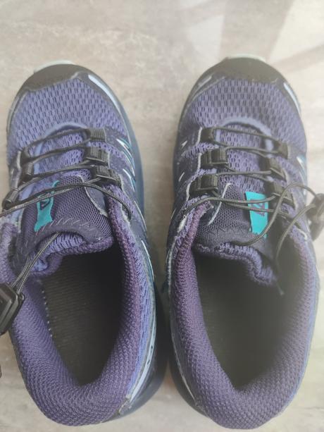 Salomon obuv, salomon,31