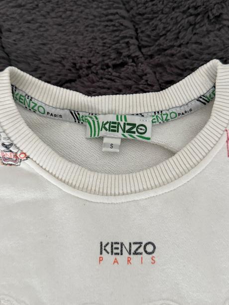 Mikina kenzo, s