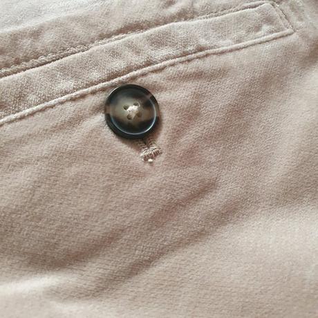 Béžové bavlnené nohavice, marc o´polo,m