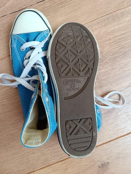 Tenisky converse 34, converse,34
