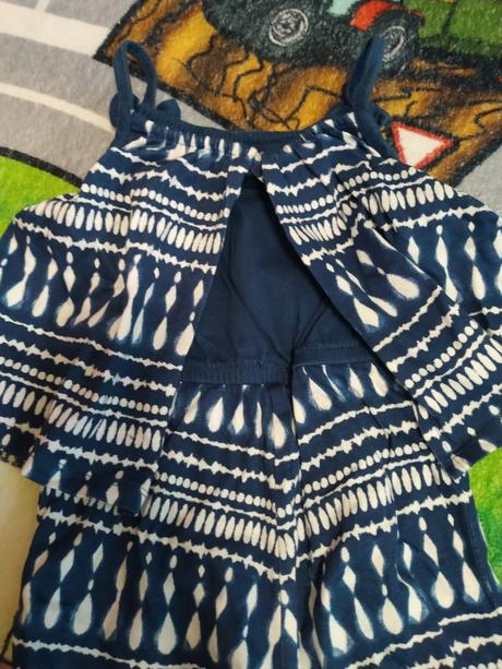 Overal letný, f&f,86