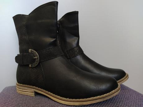 Čižmy, 32 / 33 / 34 / 35 / 36