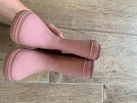 En fant 24 zateplené gumáky, snehule, čižmy, en fant,24