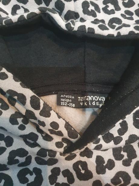 Mikina, terranova,134