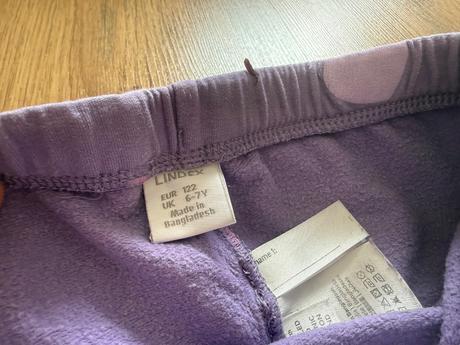 Leginy lindex, lindex,122
