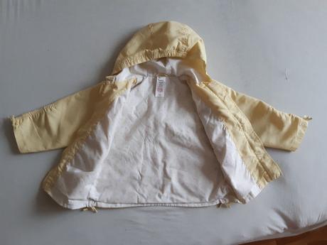 Vetrovka tenká, bambini,92