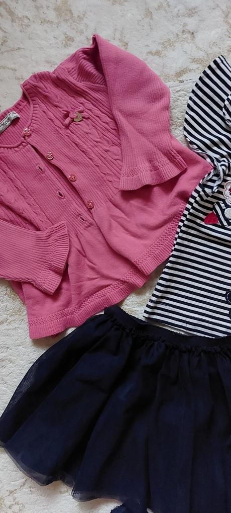 Komplet letný mayoral, mayoral,92