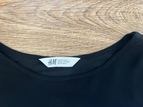 Bluzka, h&m,170