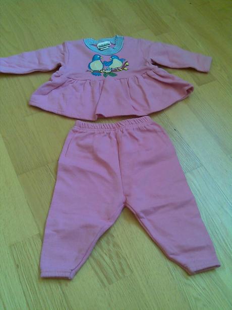 Teplakova suprava , 80