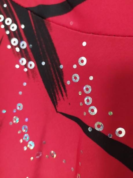 Príležitostné šaty s,m, m